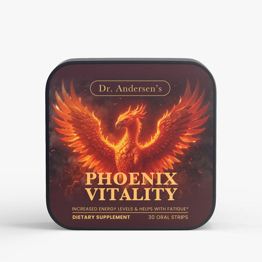 PHOENIX VITALITY