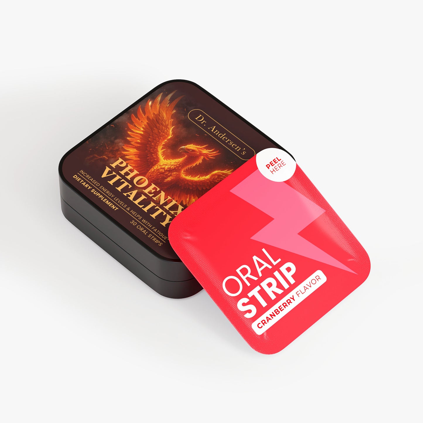 PHOENIX VITALITY