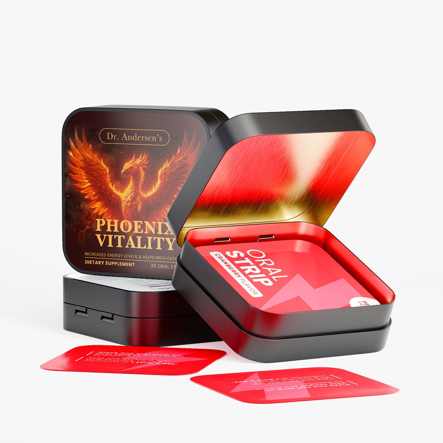 PHOENIX VITALITY