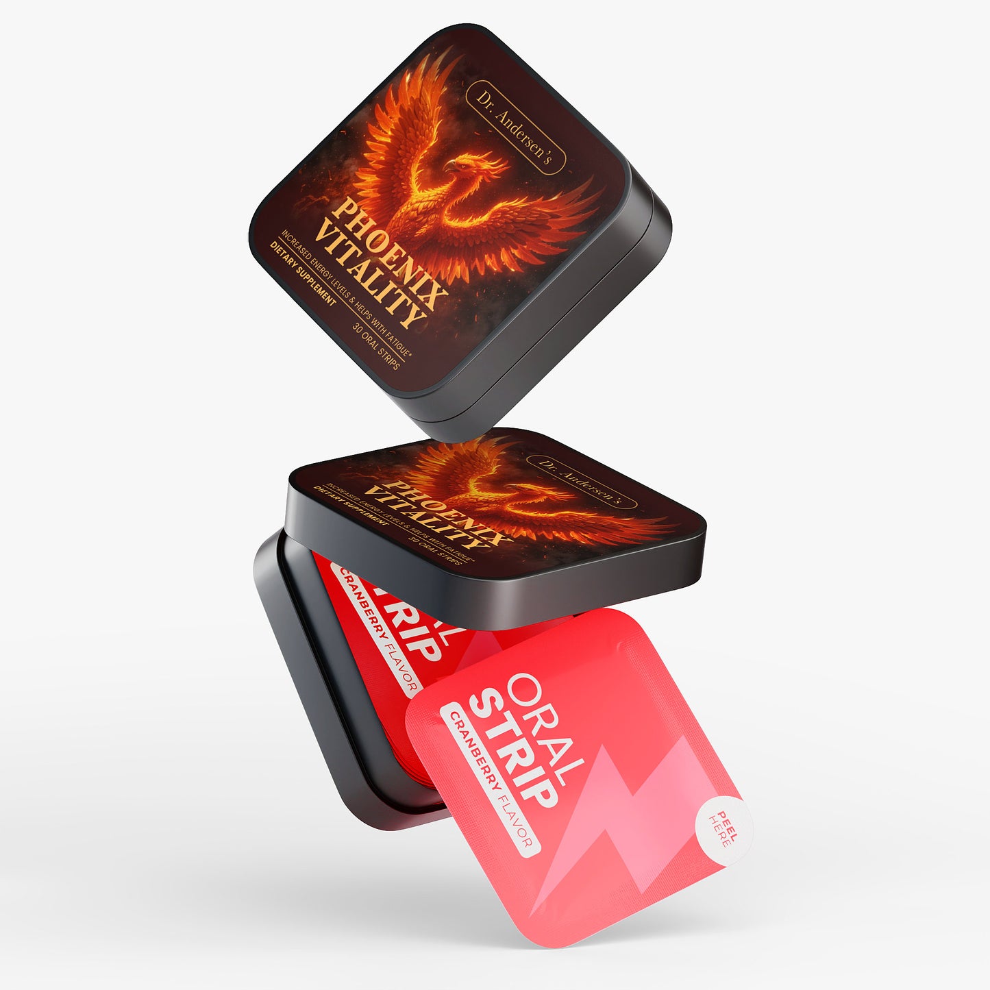 PHOENIX VITALITY