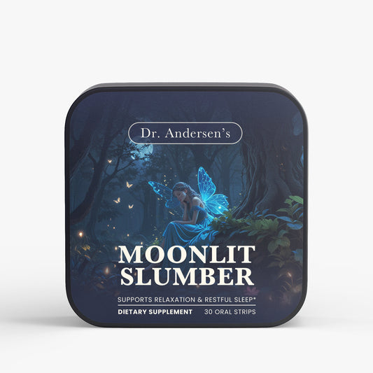 MOONLIT SLUMBER