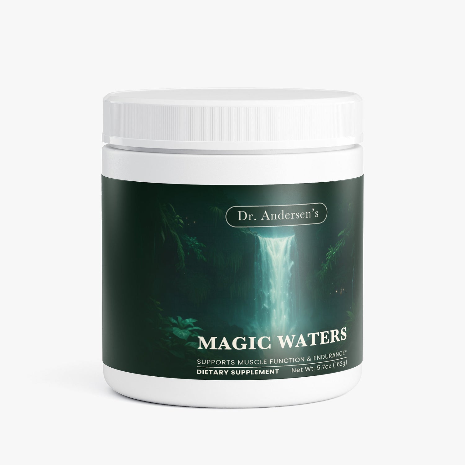 MAGIC WATER