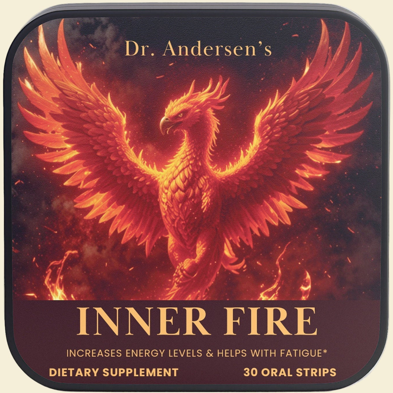 Inner Fire