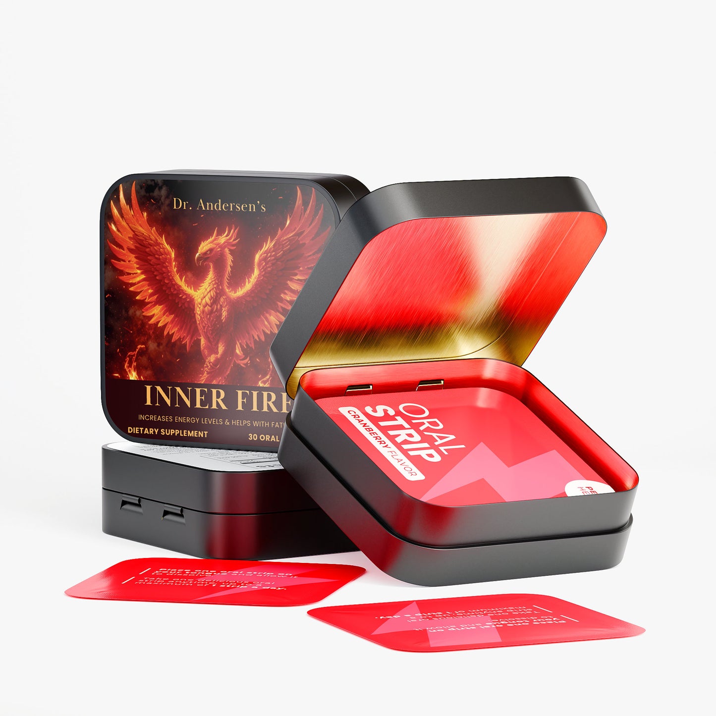 Inner Fire