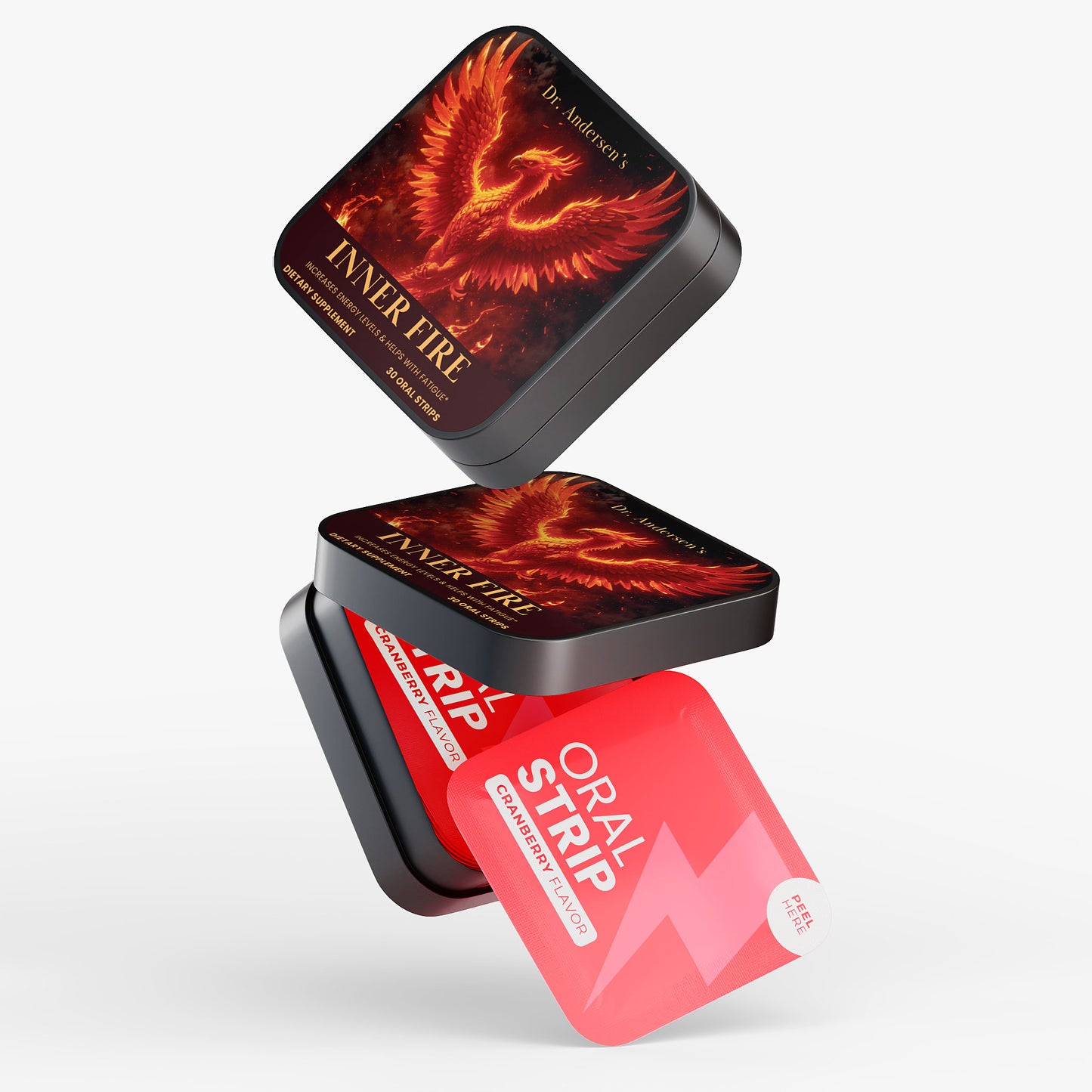Inner Fire