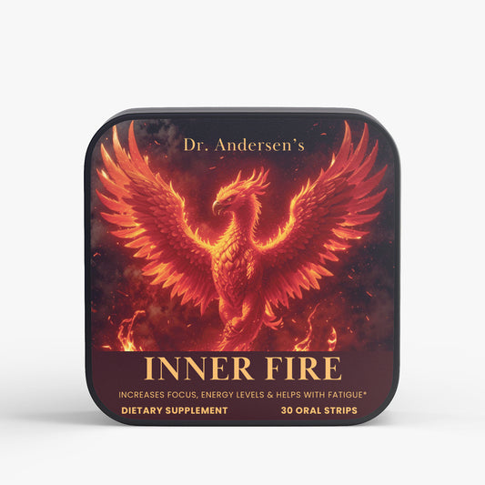 Inner Fire