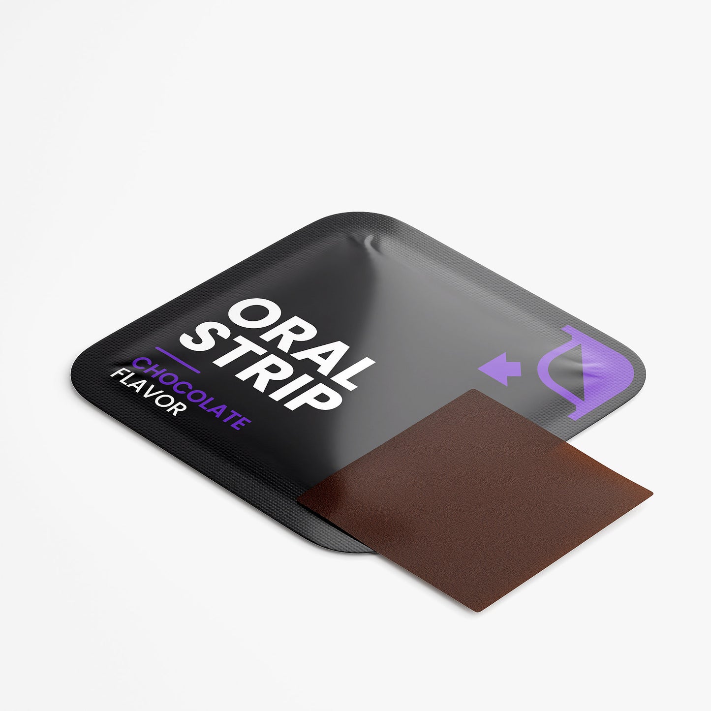 Fast Acting Mushroom Strips